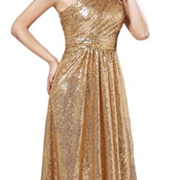 Dress - Picture 2 of 2